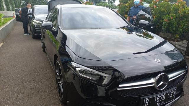 Menjajal Performa Mobil Sport yang Cocok untuk Road Trip Akhir Tahun