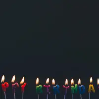 Ilustrasi ulang tahun. (dok. Foto Annie Spratt/Unsplash/Dinny Mutiah)