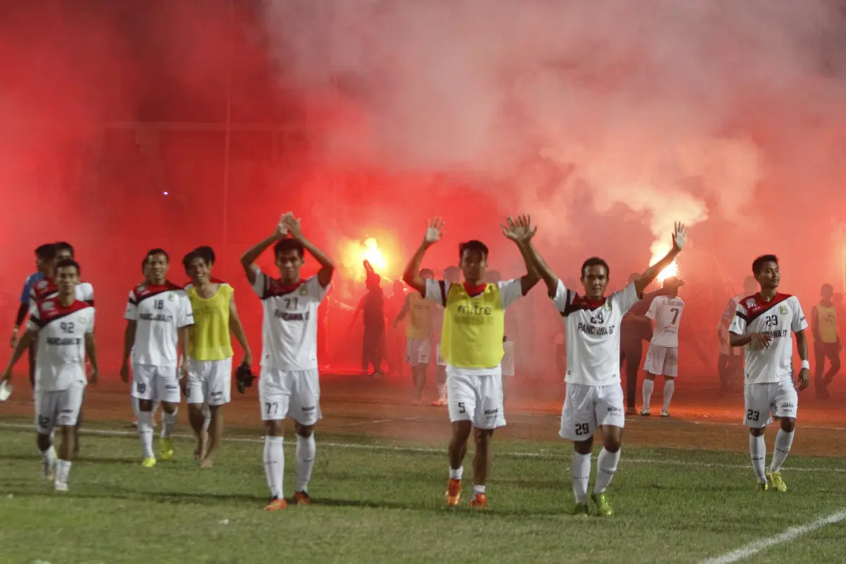 Persepap Pasuruan