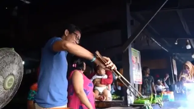 Sandiaga Uno