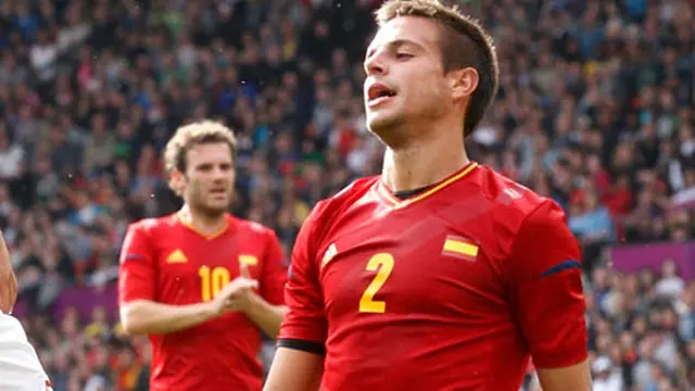 Cesar Azpilicueta