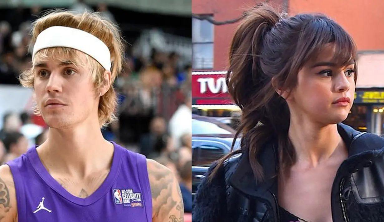 Meski sudah jelas Selena Gomez dan Justin Bieber masih saling mencintai, namun banyak yang tak yakin keduanya akan kembali bersama kali ini. (Elle)