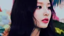 <p>Sullyoon Nmixx. (JYP Entertainment via Soompi)</p>