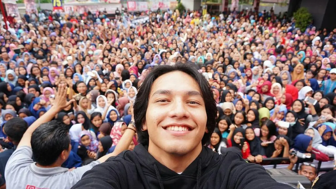 Surat Cinta untuk Starla The Movie
