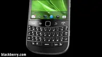 BlackBerry Akan `Hidupkan Kembali` Trackpad?