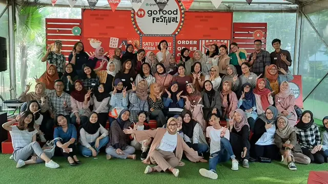 [FIMELA] Alpas ID, Komunitas Mental Health yang Buka Layanan Curhat Bagi Masyarakat