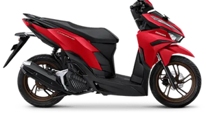 Bodi doff memang terlihat elegan tetapi dibalik itu bodi doff punya sifat yang sangat sensitif (astra-honda.com)