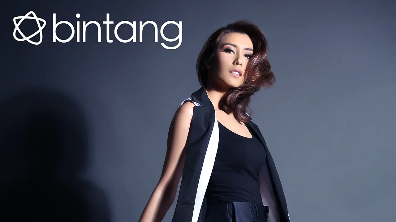 [Bintang] Eksklusif Tyas Mirasih C3