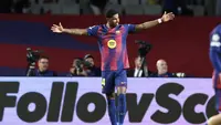 Legenda MU Ragu Rashford Kembali ke Old Trafford, Prediksi Permanen Bertahan di Barcelona
