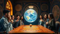 Exploring the Zodiac Houses: A Comprehensive Guide