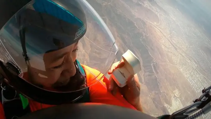 Photo copyright Youtube/Barcroft TV