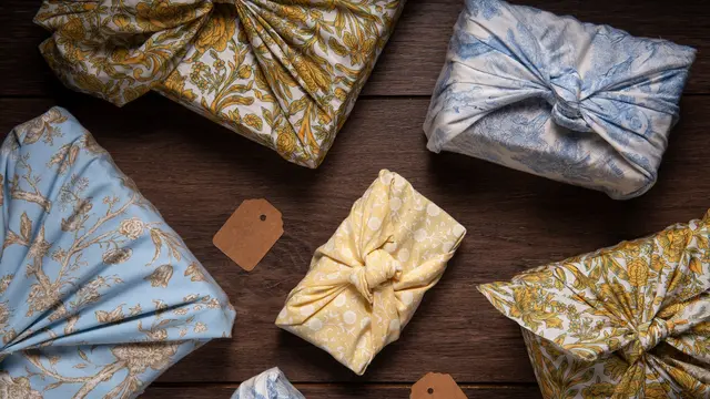 Zero Waste! Intip 7 Rekomendasi Hampers Lebaran yang Ramah Lingkungan - 7