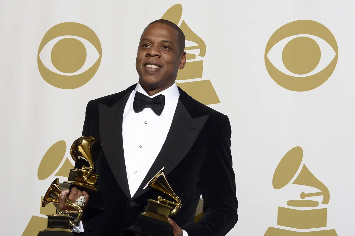 Jay Z