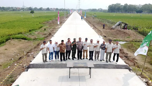 Pengembang properti Emerald Land Development