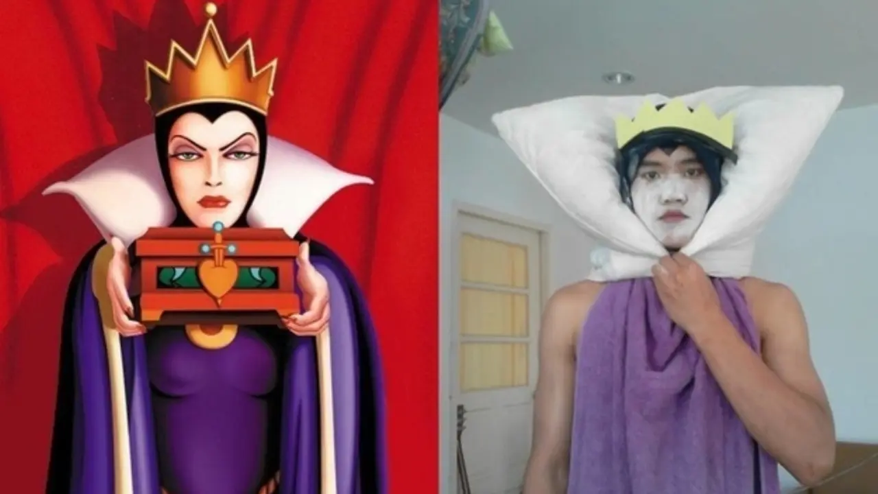 11 Cosplay Paling Maksa Ini Nggak Baik untuk Kesehatan Jiwa