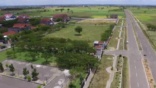 Sidrap Daerah Mana? Ini Lokasi, Sejarah, dan Perannya sebagai Lumbung ...
