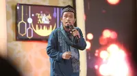 Istri Ustaz Maulana Meninggal Dunia
