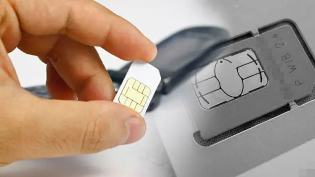 Simcard