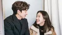 Malaikat Pelindung Akui Malu Jika Meniru Drama Korea Goblin
