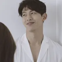 Choi Jung Won (Foto: Instagram/jungwon_choi)