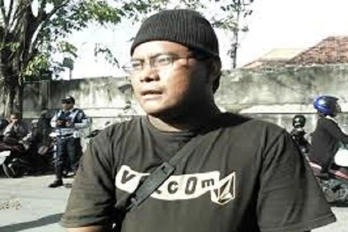 Pak Ogah Bali
