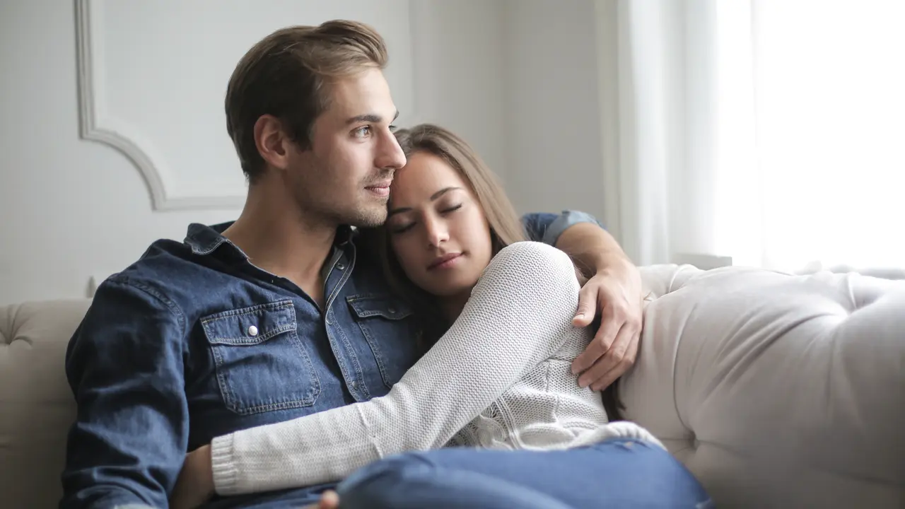 Couple
