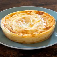 ilustrasi custard pie/page frederique/Shutterstock