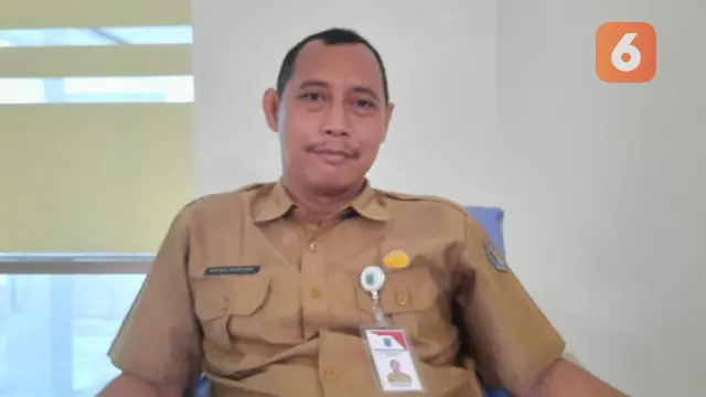 Kepala Dinas Perkebunan  dan Peternakan Paser
