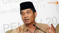 `Dengan Survei, Konvensi Demokrat Hanya Kejar Popularitas Calon`