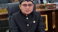 Anggota DPRD Banten Ade Awaludin. Foto: liputan6.com/edhie prayitno ige&nbsp;