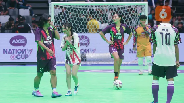 Axis Nation Cup 2024