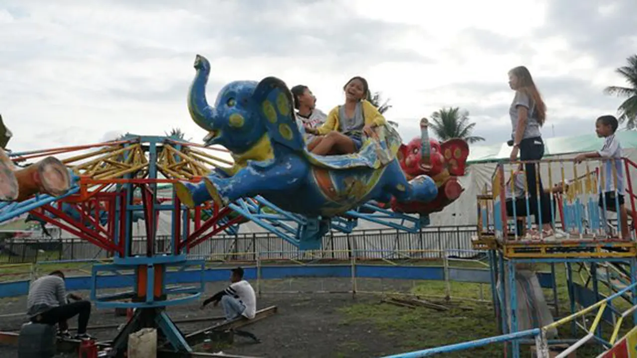 Taman Keluarga