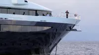 Praperadilan Super Yacht, Pengacara: Equanimity Tak Terkait Pidana di AS