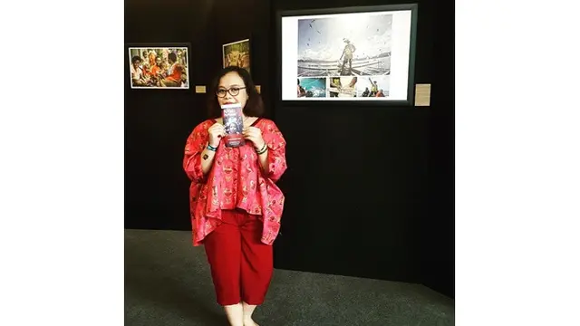 Masih Ingat Siti 'Si Entong'? Ini 5 Potret Terbarunya Yang Beranjak Dewasa