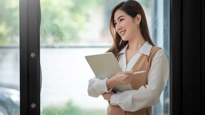 3 Kebiasaan yang Bikin Rasa Percaya Diri Meningkat