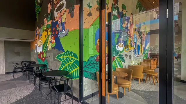 Starbucks Indonesia