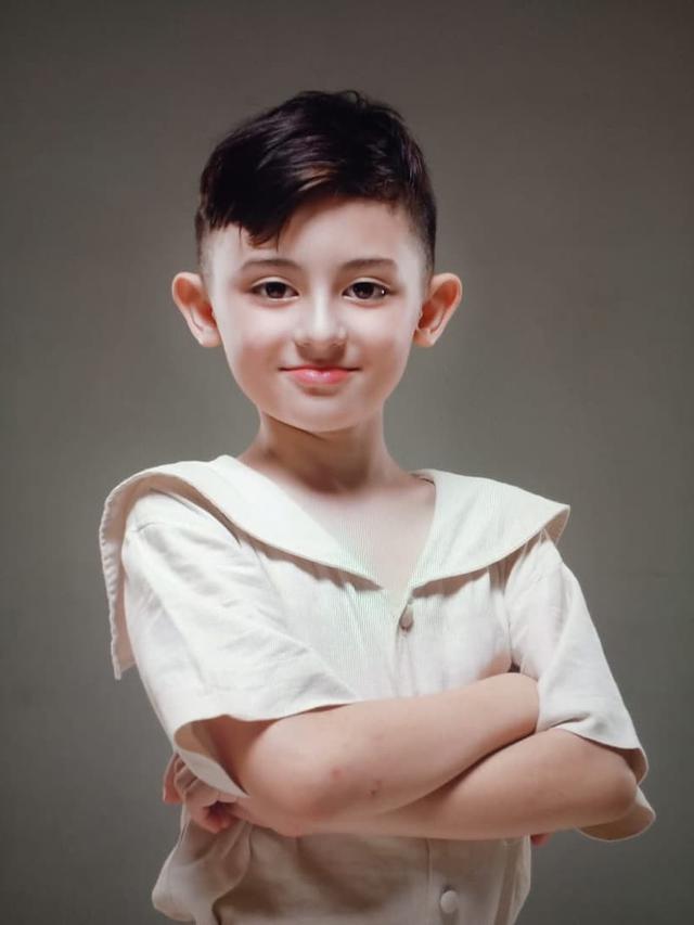 Matt White. (Instagram/ official.mattwhite)