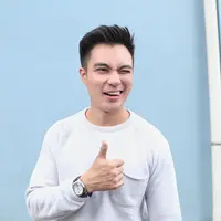 Baim Wong (Nurwahyunan/bintang.com)