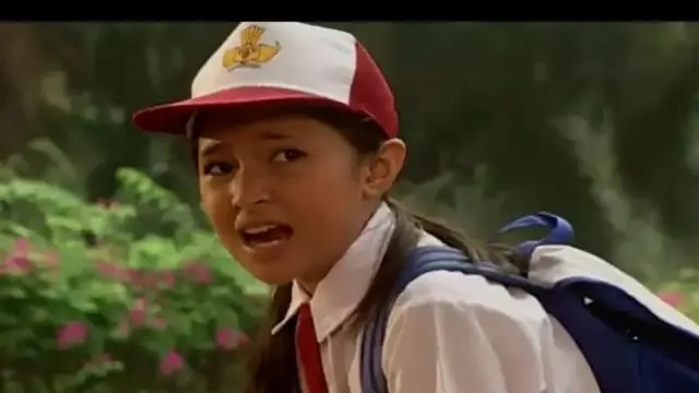 6 Potret Lawas Pesinetron Cewek Saat SD, Curi Perhatian Sedari Cilik