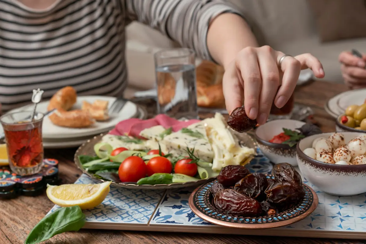Food