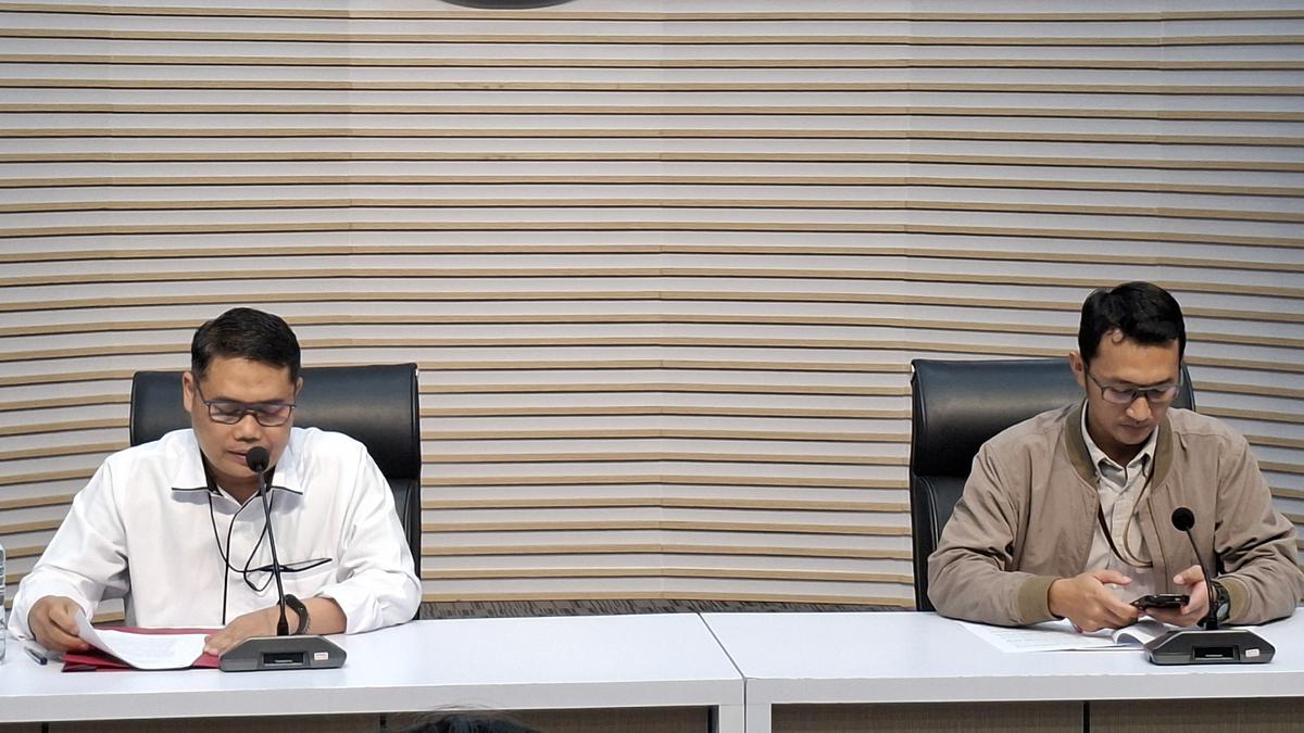 KPK: Bupati Tulungagung Tagih Jatah Setoran ke Anak Buah Seperti Orang Punya Utang