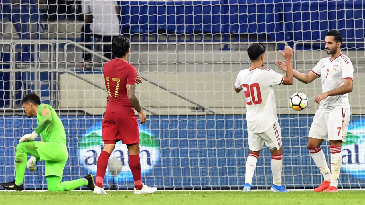 Timnas Indonesia