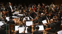 Potret Kemegahan Konser 3 Dekade Twilite Chorus, Pertunjukan Monumental yang Pukau Penonton