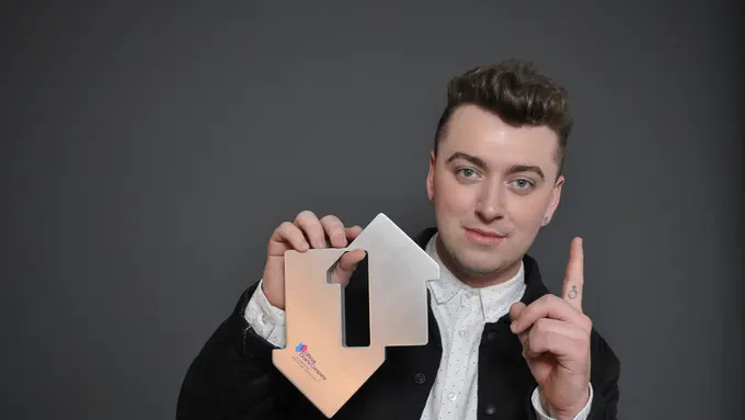 Sam Smith