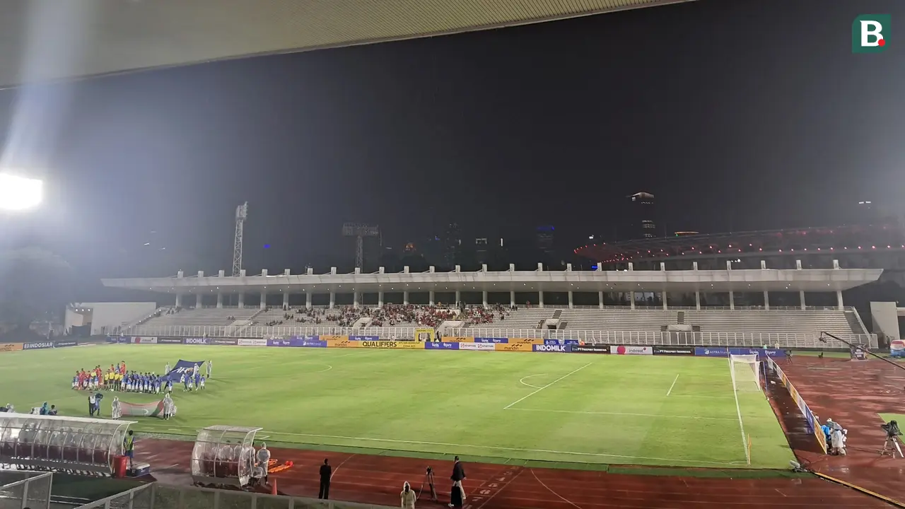 Timnas Indonesia U-20