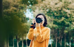 10 Tips Foto yang Estetik untuk Media Sosial, Bikin Feed Makin Menarik dan Profesional