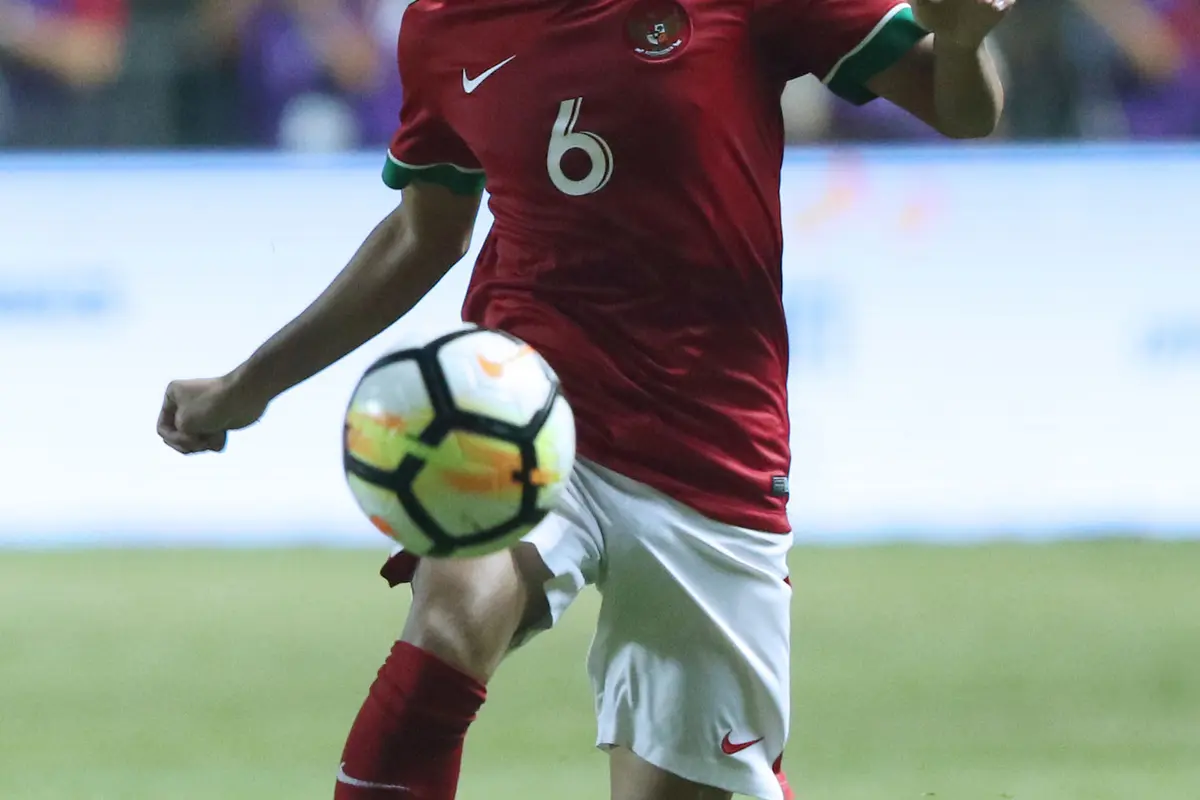 Evan Dimas Darmono