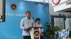 Kepala BGN Minta Maaf Marak Kasus Keracunan MBG