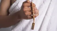 Sejarah Penggunaan Tasbih dalam Islam, Rasulullah Tak Pernah Menggunakannya