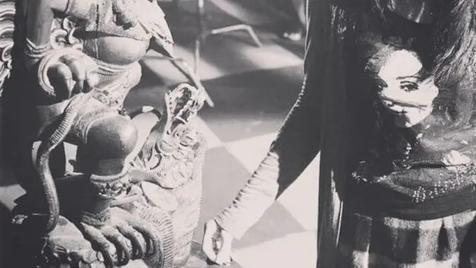 [Bintang] Nabilah JKT48